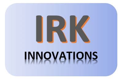 IRK Logo