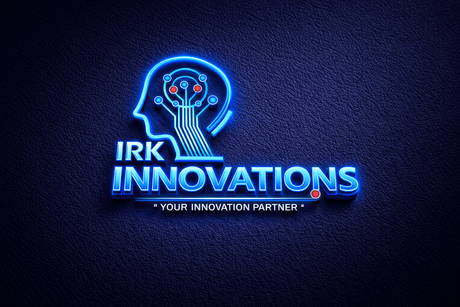 IRK Logo