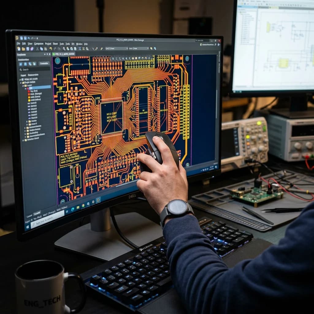 Circuit Design